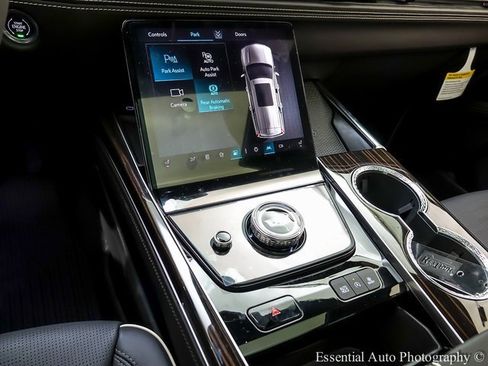 New 2026 Cadillac Escalade Luxury w/ LPO, Radiant Package image 20