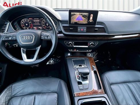 Used 2018 Audi Q5 2.0T Premium image 7