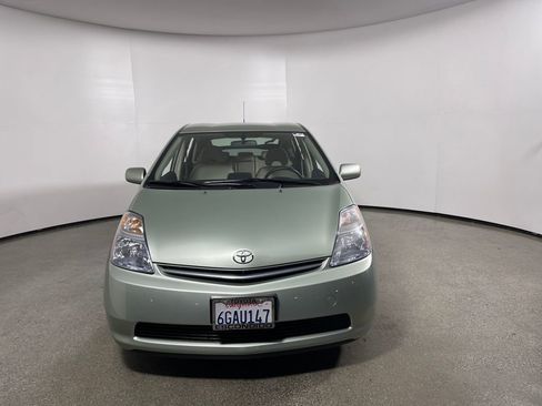 Used 2009 Toyota Prius image 8