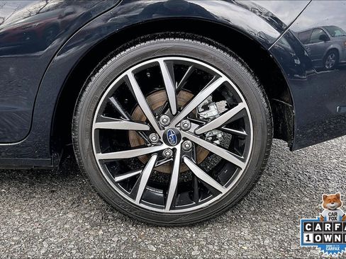 Certified 2024 Subaru Impreza 2.0i Sport image 12