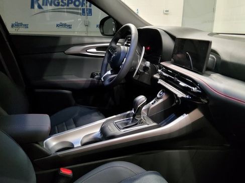 Used 2024 Dodge Hornet R/T image 18