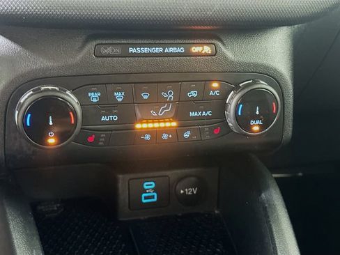 Used 2022 Ford Bronco Sport Outer Banks AWD/4WD image 18