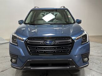 Used 2023 Subaru Forester Limited w/ Popular Package #2 video 2