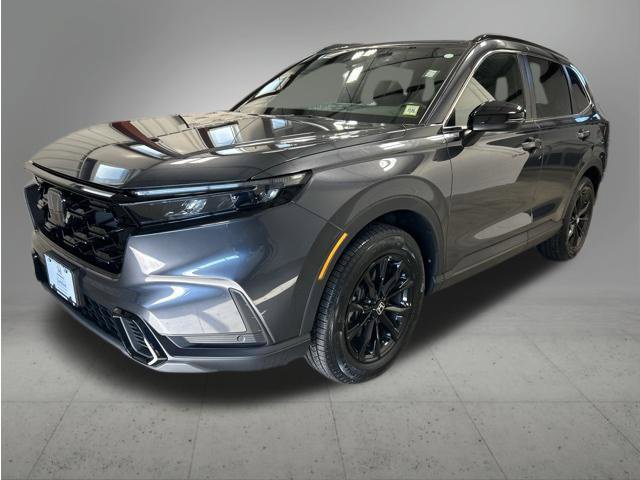 Certified 2024 Honda CR-V Sport-L image 1