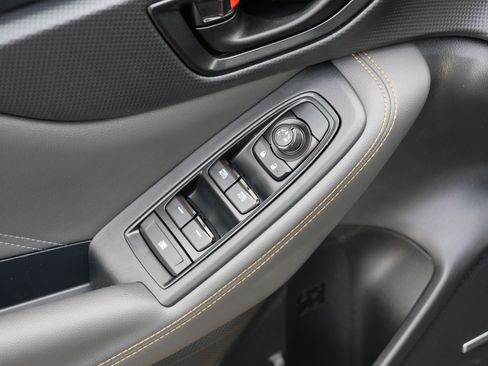 Certified 2024 Subaru Forester Wilderness image 19