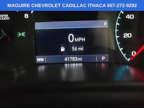 Used 2022 GMC Canyon AT4 AWD/4WD image 22