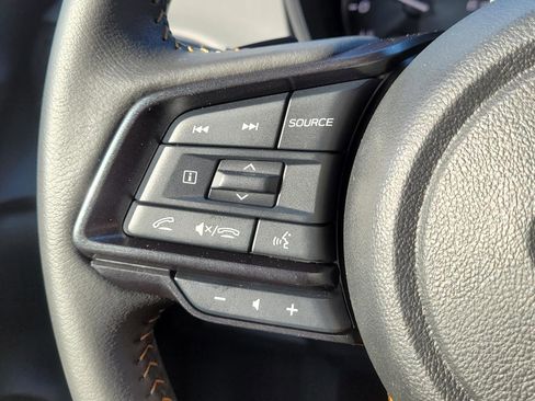 Used 2024 Subaru Crosstrek 2.5i Wilderness w/ Crosstrek Mirror Package image 9