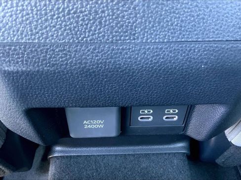 New 2026 Toyota Tacoma TRD Off-Road AWD/4WD image 18