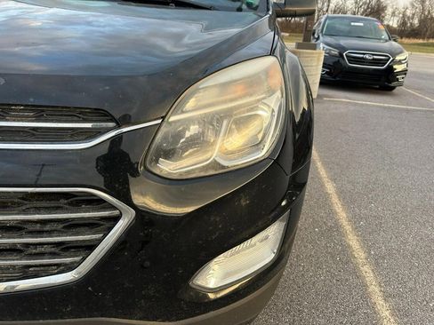 Used 2017 Chevrolet Equinox LT image 14