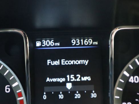 Used 2019 Nissan Titan S w/ S Utility Package image 42