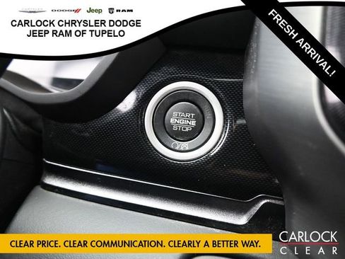 Used 2023 RAM 2500 Rebel w/ Level 2 Equipment Group image 25