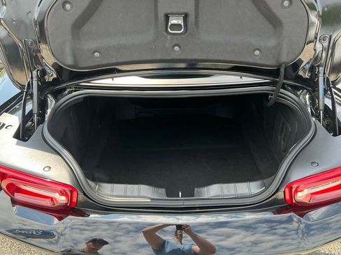 Used 2022 Chevrolet Camaro LT image 16