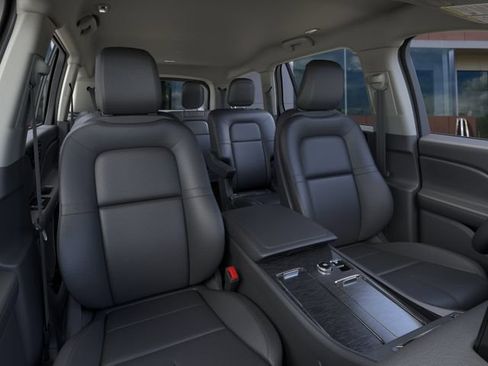 New 2026 Lincoln Aviator 2WD image 10