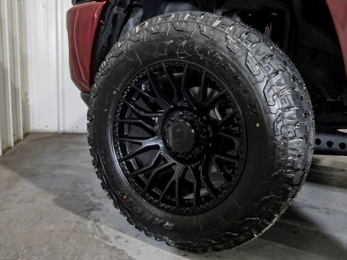 Used 2024 RAM 2500 Big Horn image 53