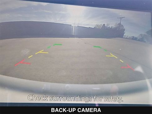 Used 2023 Nissan Pathfinder SV image 38