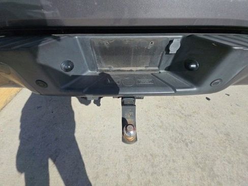 Used 2014 Ford F150 FX4 w/ FX Appearance Package image 23