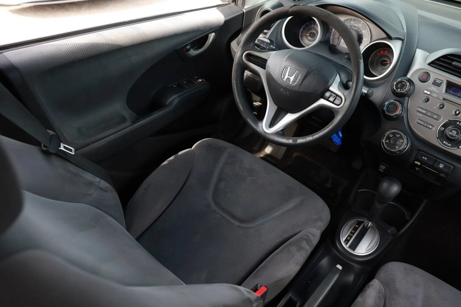 Used 2013 Honda Fit image 11