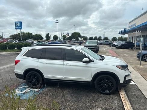 Used 2022 Honda Pilot Special Edition image 5
