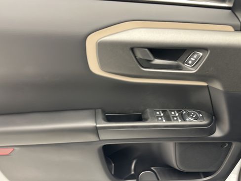 New 2026 Ford Bronco Sport Big Bend AWD/4WD image 13
