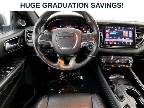 Used 2021 Dodge Durango Citadel AWD/4WD image 6
