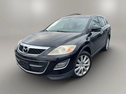 Used 2010 MAZDA CX-9 Grand Touring