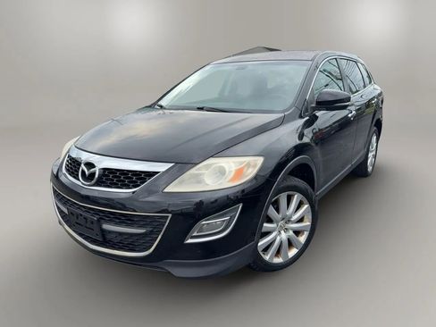 Used 2010 MAZDA CX-9 Grand Touring AWD/4WD image 1