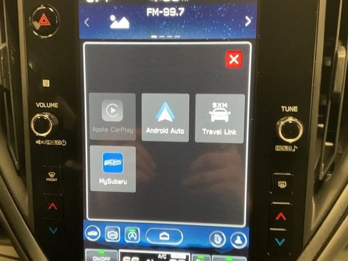 New 2026 Subaru Crosstrek 2.0i Premium image 19