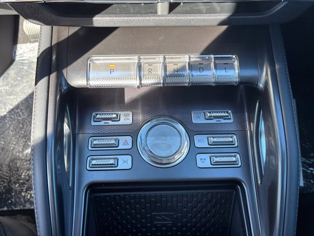 New 2026 Lincoln Nautilus Premier w/ Equipment Group 102A AWD/4WD image 15