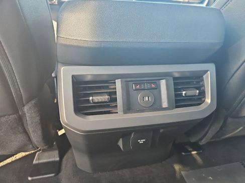 New 2025 Ford F350 Lariat w/ Lariat Ultimate Package image 49