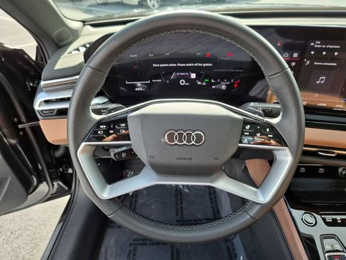 Certified 2025 Audi A5 2.0T Premium Plus w/ Premium Plus image 20