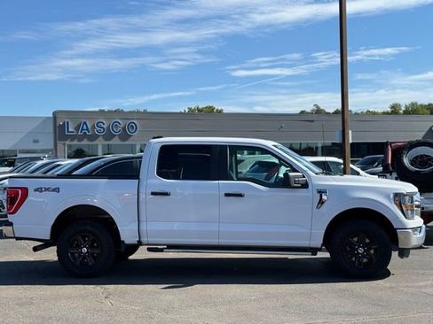 Certified 2023 Ford F150 XLT image 40