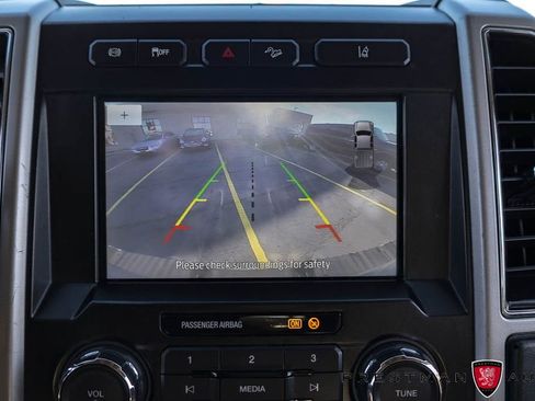 Used 2020 Ford F250 Lariat w/ Lariat Ultimate Package image 37