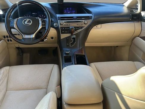 Used 2013 Lexus RX 350 FWD w/ Premium Pkg image 14