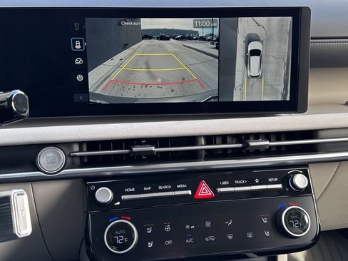 New 2026 Hyundai Tucson Limited AWD/4WD image 7