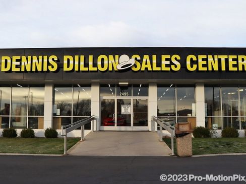 Used 2023 GMC Sierra 1500 AT4X image 34