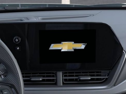New 2026 Chevrolet Trax LS FWD image 20