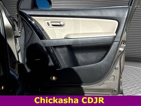 Used 2015 MAZDA CX-9 Touring w/ Touring Technology Package image 27