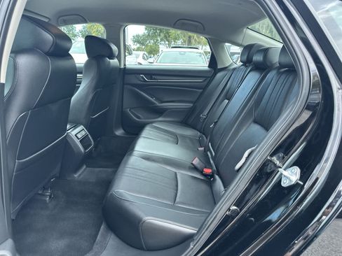 Used 2022 Honda Accord Sport Special Edition image 15
