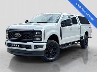 Used 2026 Ford F350 Lariat w/ Black Appearance Package AWD/4WD 360° Tour