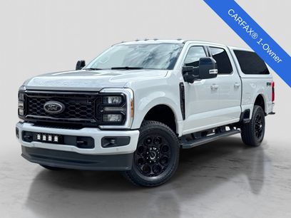 Used 2026 Ford F350 Lariat w/ Black Appearance Package
