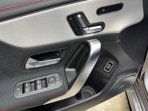 New 2026 Mercedes-Benz CLA 35 AMG CLA 35 AMG image 11