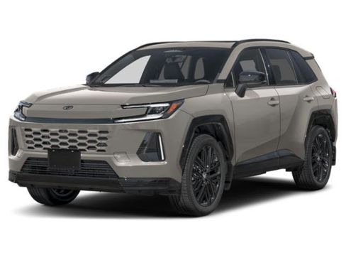 New 2026 Toyota RAV4 SE AWD/4WD image 1