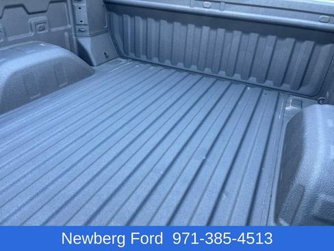 Used 2024 Chevrolet Silverado 1500 W/T w/ Z71 Off-Road Package AWD/4WD image 11