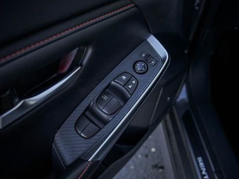 New 2025 Nissan Sentra SR w/ SR Premium Package image 17