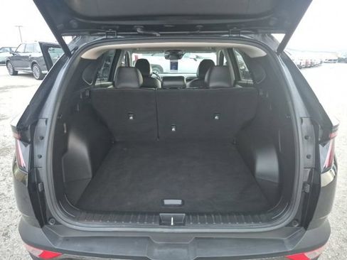 Used 2022 Hyundai Tucson Limited image 74