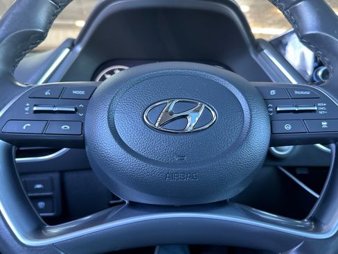 Used 2023 Hyundai Sonata SEL w/ Convenience Package image 23