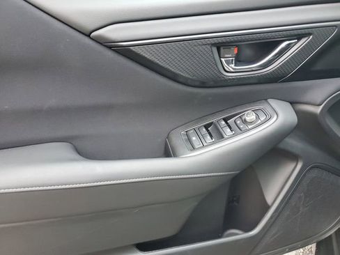 Certified 2025 Subaru Outback Premium w/ Popular Package #1 image 22