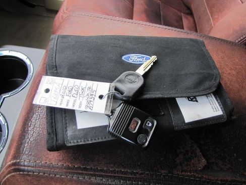 Used 2010 Ford F250 King Ranch image 44