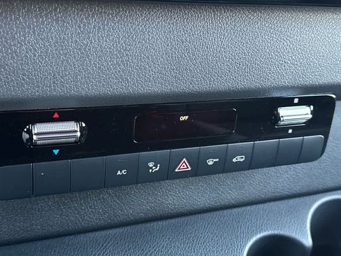 New 2026 Mercedes-Benz Sprinter 2500 image 19