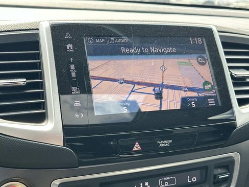 Used 2017 Honda Pilot EX-L image 32